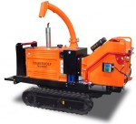 Timberwolf TW230VTR no backround