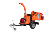 Timberwolf TW 160PH