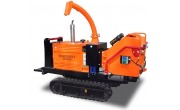 Timberwolf TW 230VTR