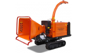 Timberwolf TW 150VTR