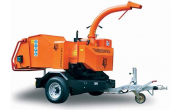 Timberwolf TW 350DHB (T)