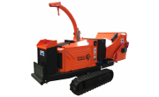 Timberwolf TW 280TFTR