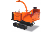 Timberwolf TW 190TFTR